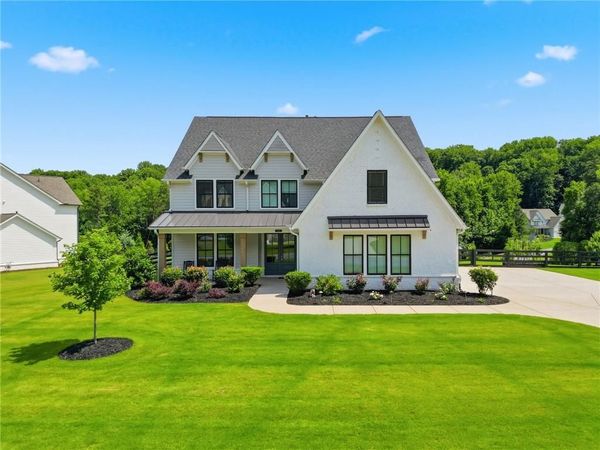 8110 Beryl Overlook , Gainesville, GA 30506