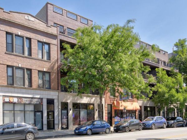 2642 W Chicago Avenue , Unit 4, Chicago, IL 60622