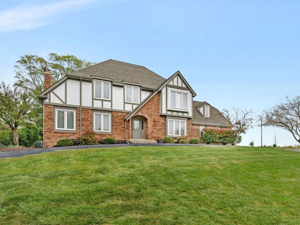 15875 S 115th Court , Orland Park, IL 60467