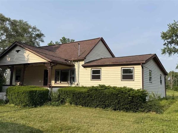 368 Jackson Street, Clinton, IN 47842