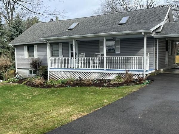 1021 County Route 22 , Ghent, NY 12075