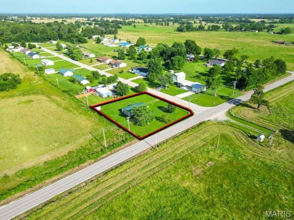 20015 Ostrich Lane , Lebanon, MO 65536