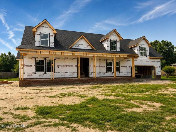 117 Lighthouse View , Aydlett, NC 27916