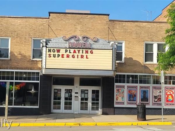 315 E Grand River Avenue, Howell, MI 48843