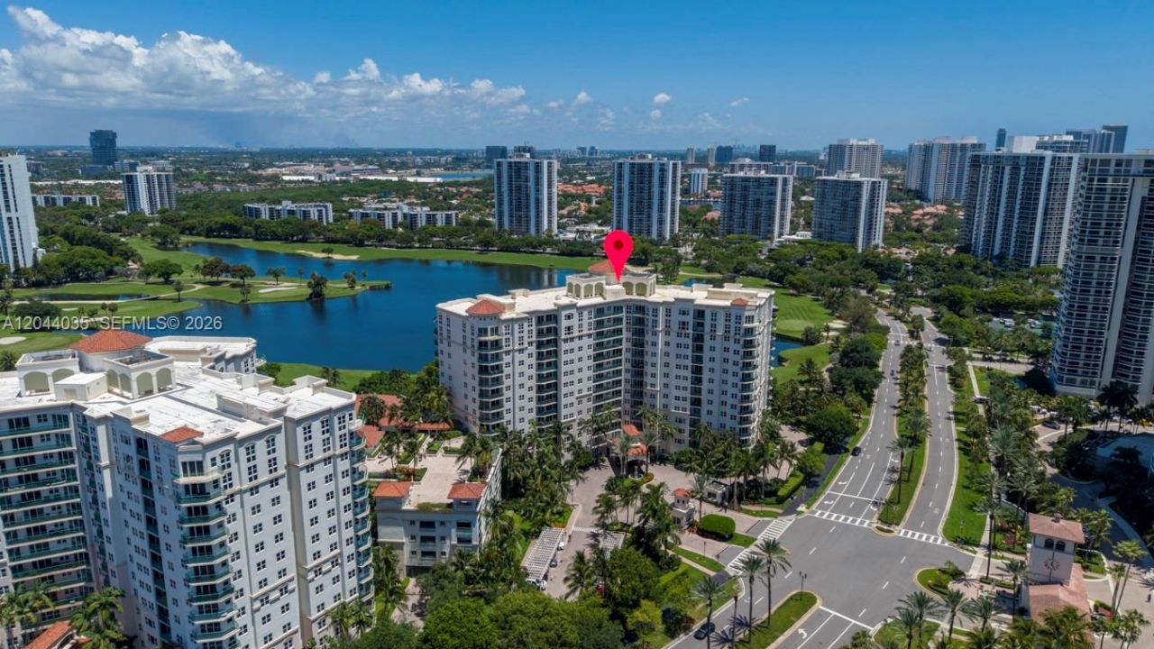 20000 E Country Club Dr, Unit 108, Aventura, FL 33180 Photo