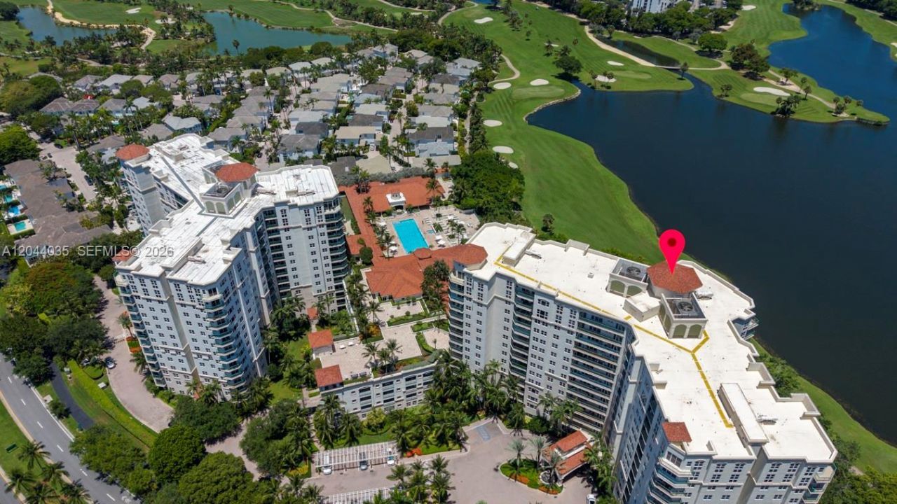 20000 E Country Club Dr, Unit 108, Aventura, FL 33180 Photo