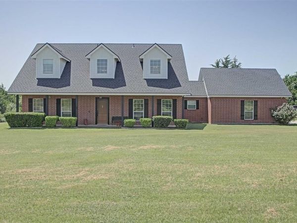 2800 County Road 314, Cleburne, TX 76031