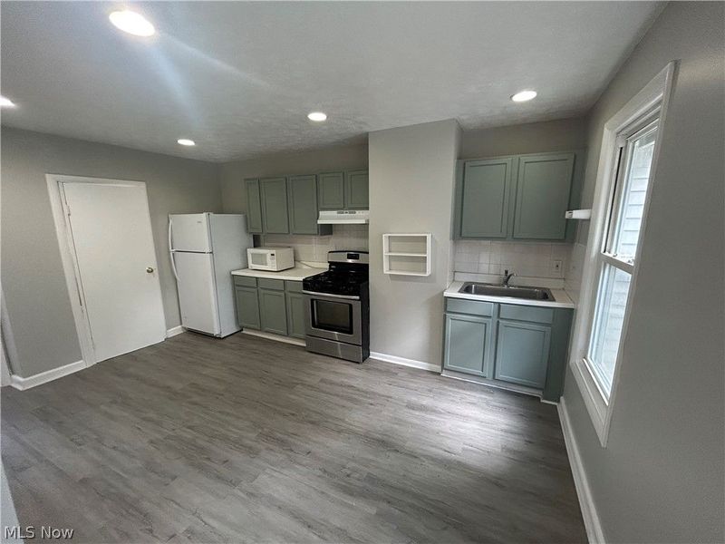 1955 E 120th Street, Unit 3, Cleveland, OH 44106 Photo 2