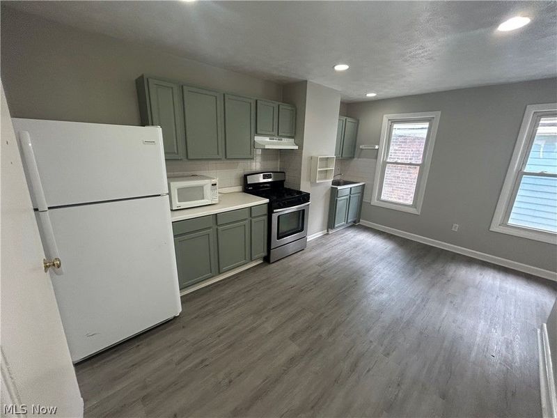 1955 E 120th Street, Unit 3, Cleveland, OH 44106 Photo 3