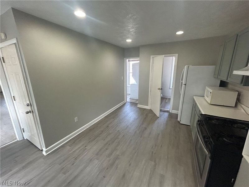 1955 E 120th Street, Unit 3, Cleveland, OH 44106 Photo 4
