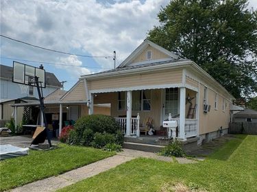 312 77th Street, Niagara Falls, NY 14304
