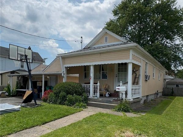 312 77th Street, Niagara Falls, NY 14304