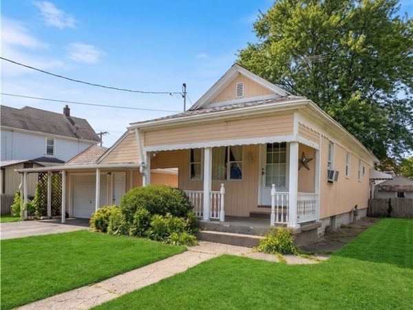 312 77th Street, Niagara Falls, NY 14304