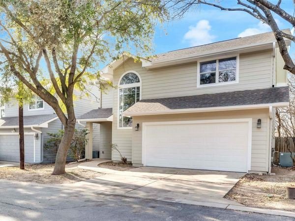 7312 E Ben White BLVD, Unit 6, Austin, TX 78741