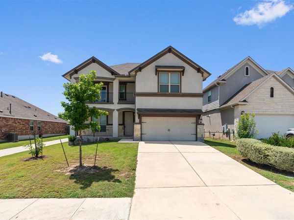17300 Antioch Ave, Pflugerville, TX 78660