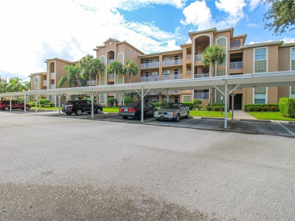 3820 Sawgrass WAY , Unit 3046, NAPLES, FL 34112