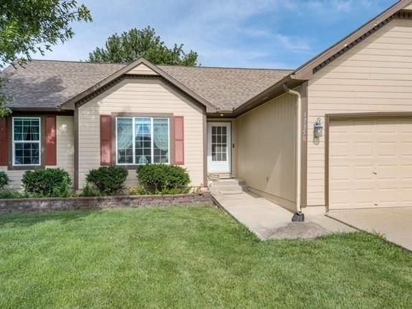 17350 S Agnes Street, Gardner, KS 66030
