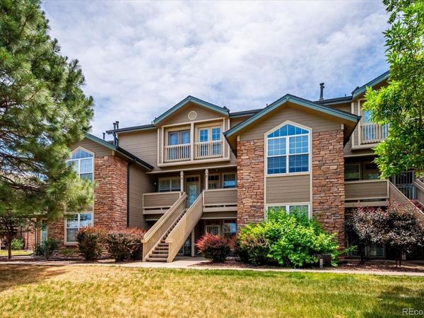 2800 W Centennial Drive, Unit B, Littleton, CO 80123