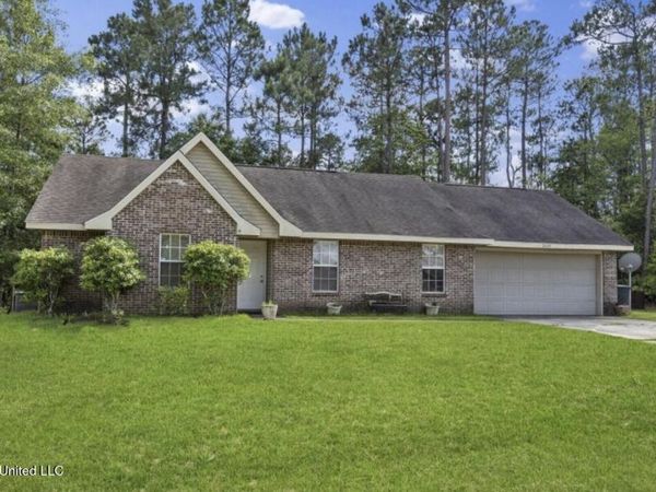 21605 Sandstone Lane, Gulfport, MS 39503