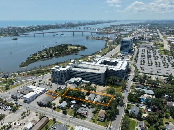 116 Michigan Avenue, Daytona Beach, FL 32114