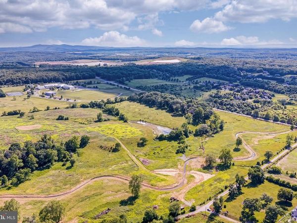 EVERGREEN MILLS ROAD, LEESBURG, VA 20175