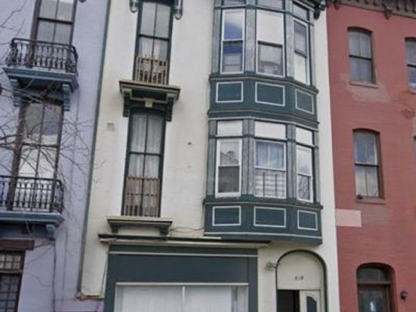 518 FRANKLIN STREET, READING, PA 19602