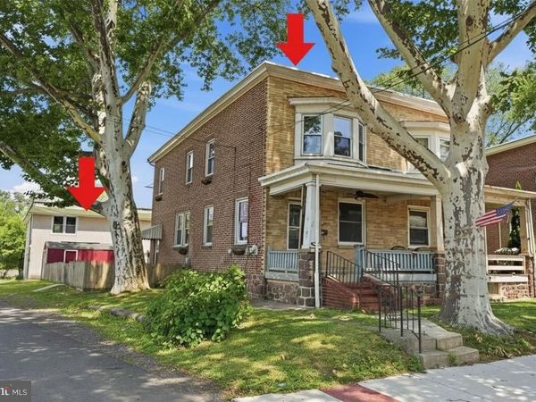 107 E MAIN STREET, POTTSTOWN, PA 19465