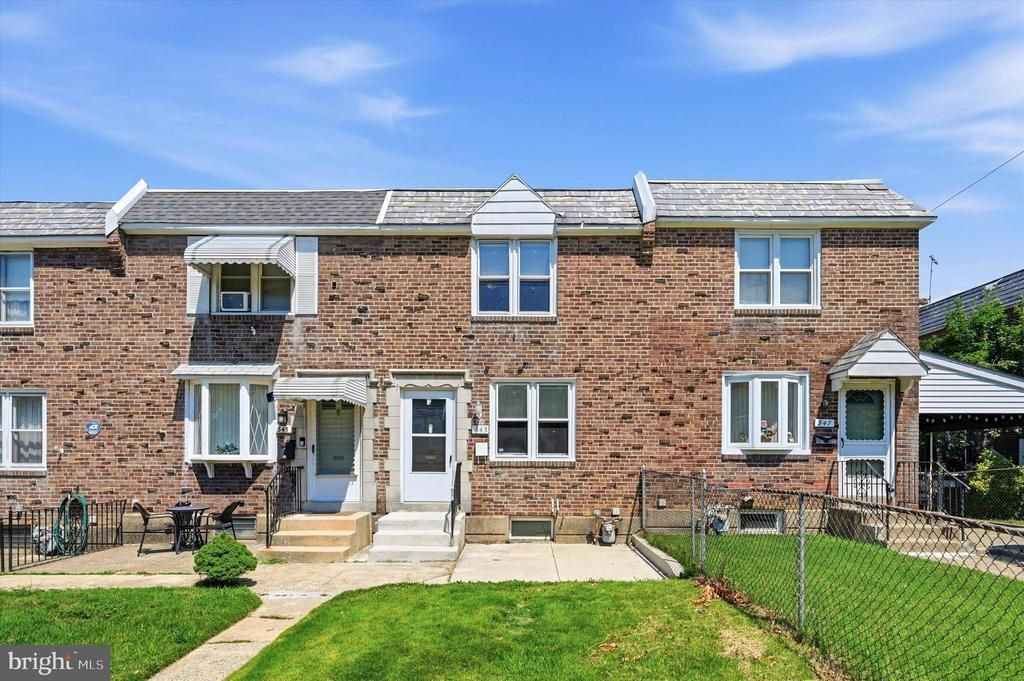 345 WESTMONT DRIVE , COLLINGDALE, PA 19023