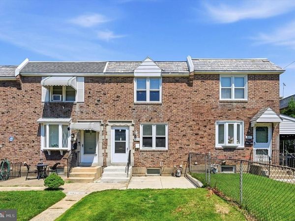 345 WESTMONT DRIVE , COLLINGDALE, PA 19023