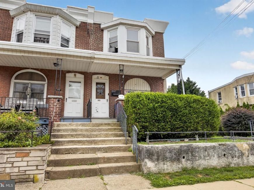 1245 E 11th Street, Crum Lynne, PA 19022 Main Photo