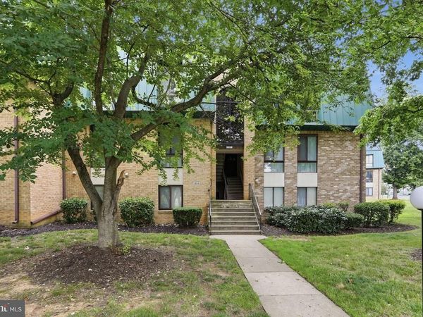 1014 BRINKER DRIVE, Unit 302, HAGERSTOWN, MD 21740