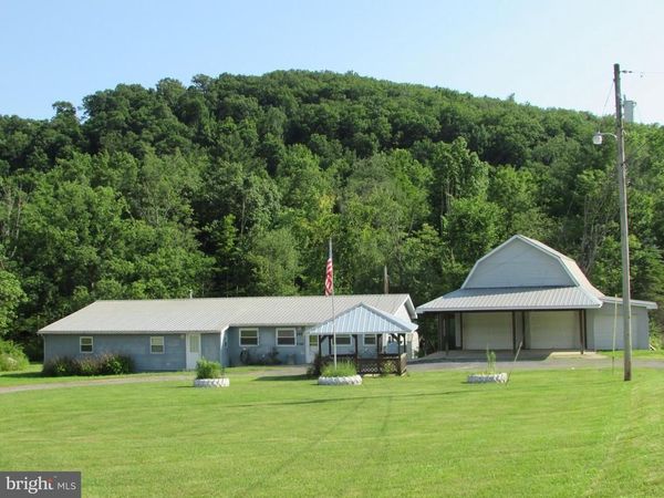 195 SHADY DELL ROAD , PORT MATILDA, PA 16870