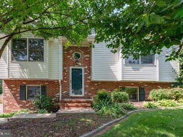 3116 BROWN HILL DRIVE, FREDERICKSBURG, VA 22408