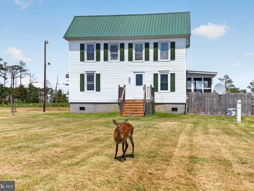 1511 Crocheron Road, Bishops Head, MD 21672 Main Photo