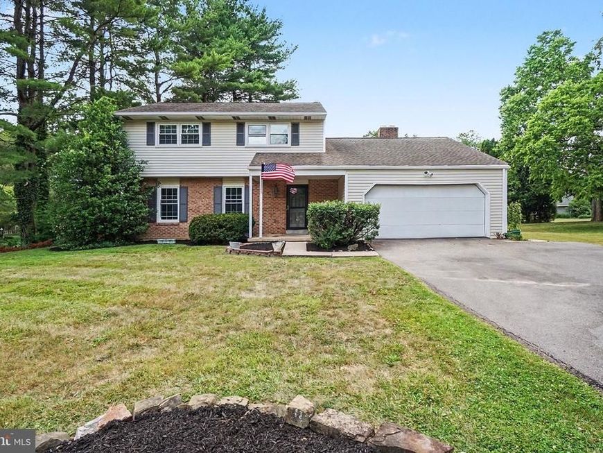 3818 Burton Lane , Harrisburg, PA 17110 Main Photo