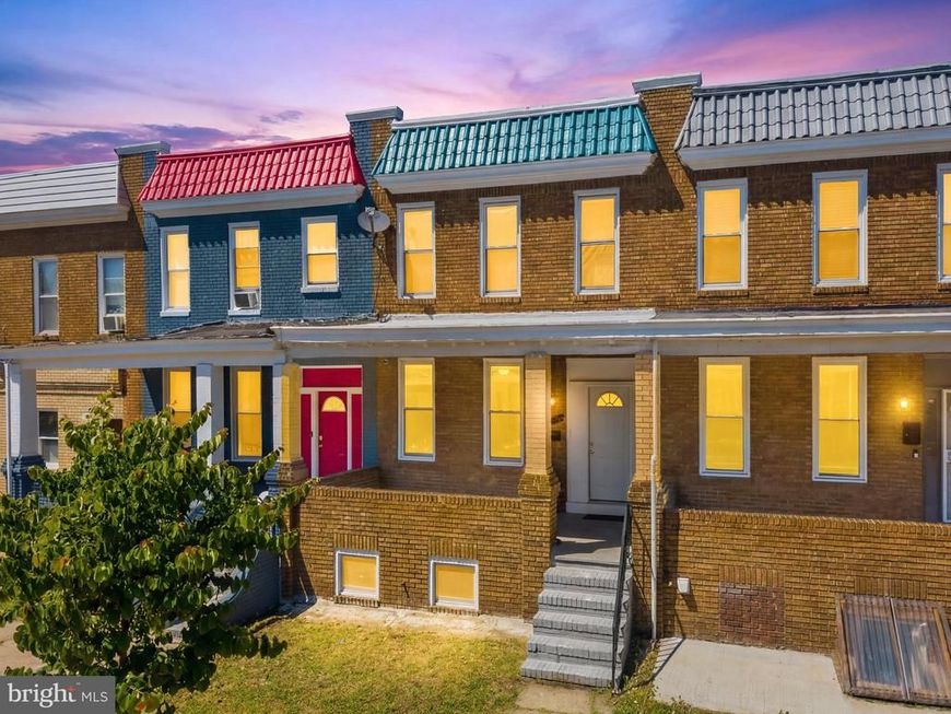 3104 Lawnview Avenue, Baltimore, MD 21213 Main Photo