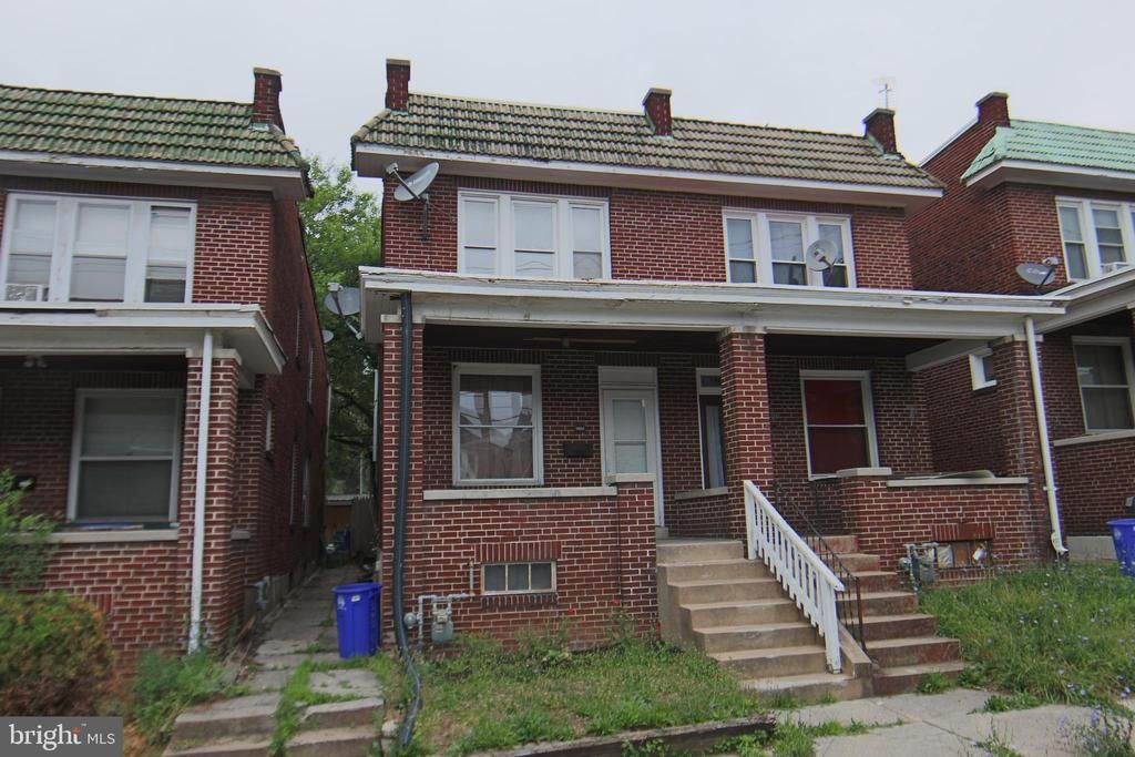 1804 Holly Street , Harrisburg, PA 17104 Main Photo