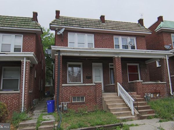 1804 HOLLY STREET, HARRISBURG, PA 17104