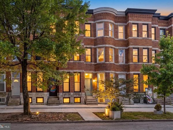 2906 PARKWOOD AVENUE, BALTIMORE, MD 21217