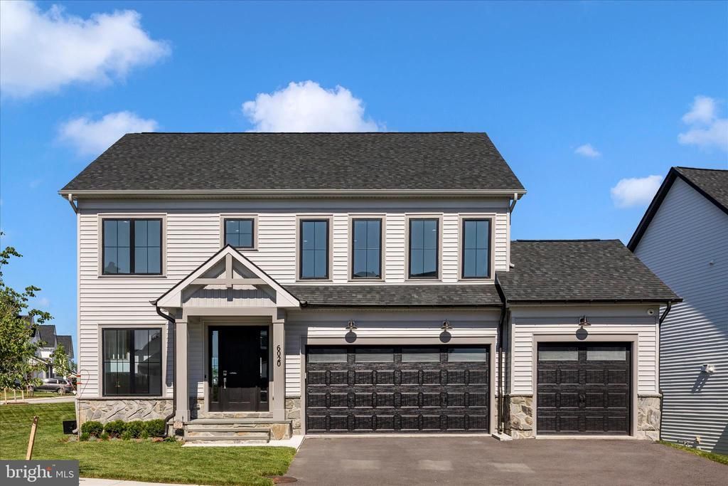 6020 DUVALLS FOREST DR , FREDERICK, MD 21701