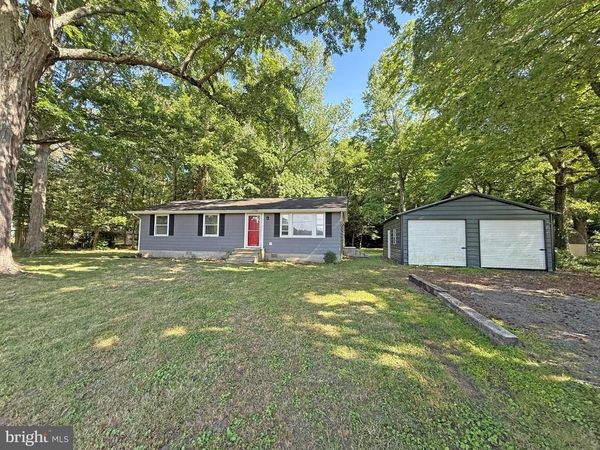 4779 AIRPORT ROAD , SALISBURY, MD 21804