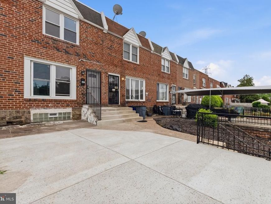 4993 Pennway Street, Philadelphia, PA 19124 Main Photo