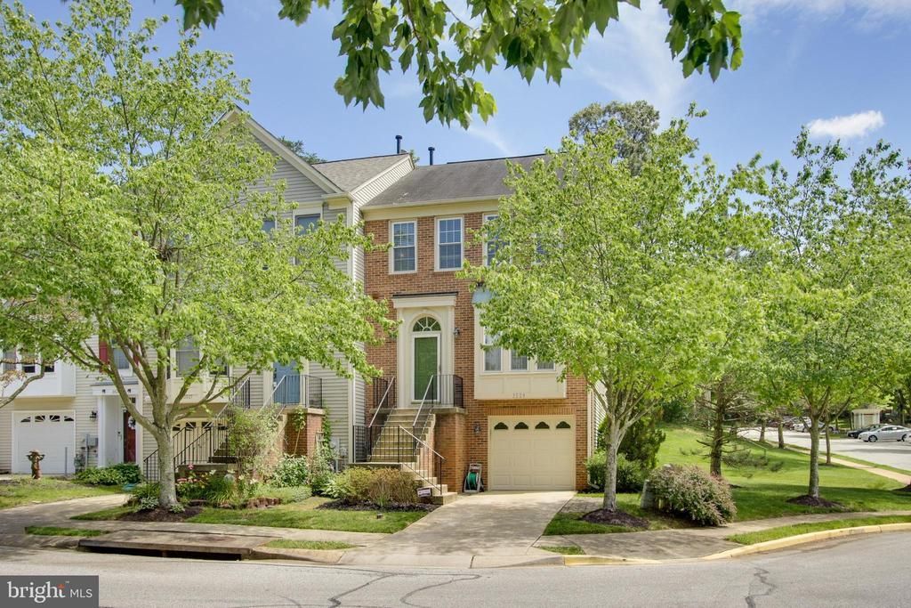 3529 Marcey Creek Road, Laurel, MD 20724 Main Photo