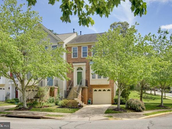 3529 MARCEY CREEK ROAD, LAUREL, MD 20724