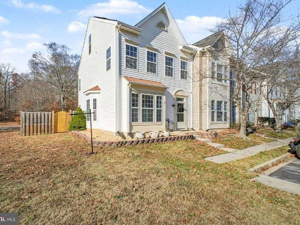 5218 DRAKES COURT , KING GEORGE, VA 22485