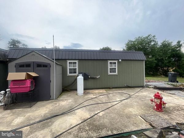 341 OLD MILL ROAD, CARLISLE, PA 17015