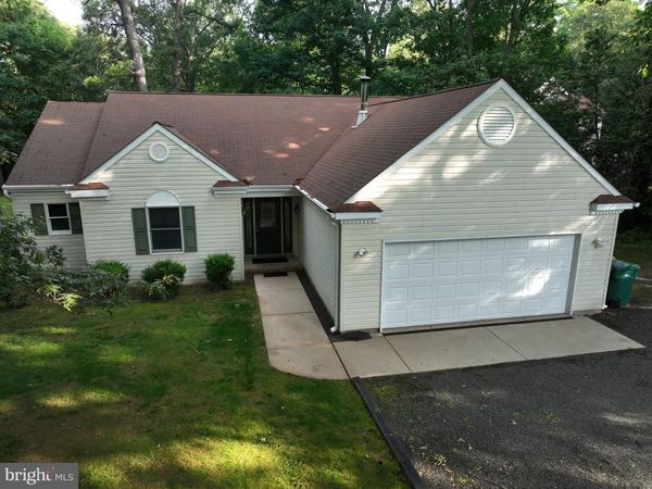 74 CEDAR ROAD, PITTSGROVE, NJ 08318
