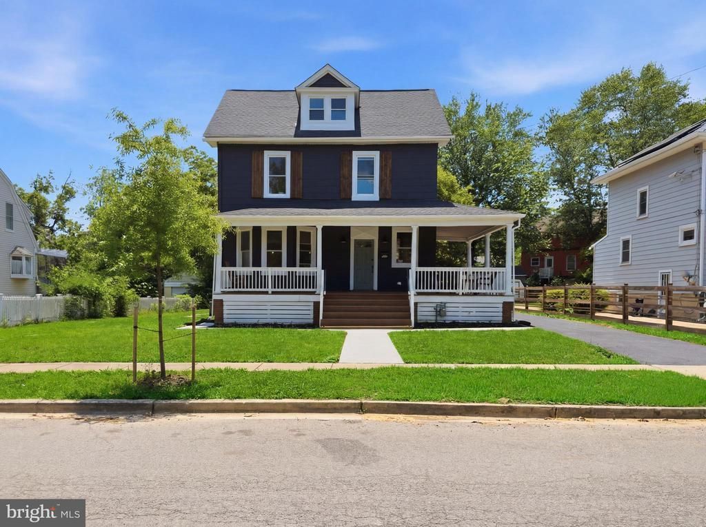 4509 OLIVER STREET , RIVERDALE, MD 20737