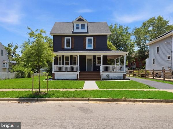 4509 OLIVER STREET , RIVERDALE, MD 20737