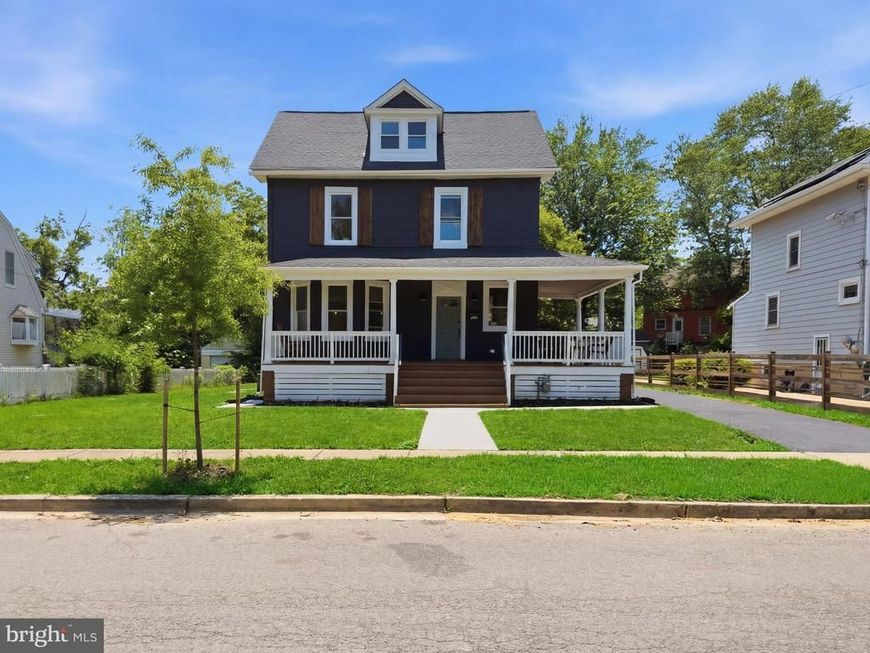 4509 Oliver Street , Riverdale, MD 20737 Main Photo